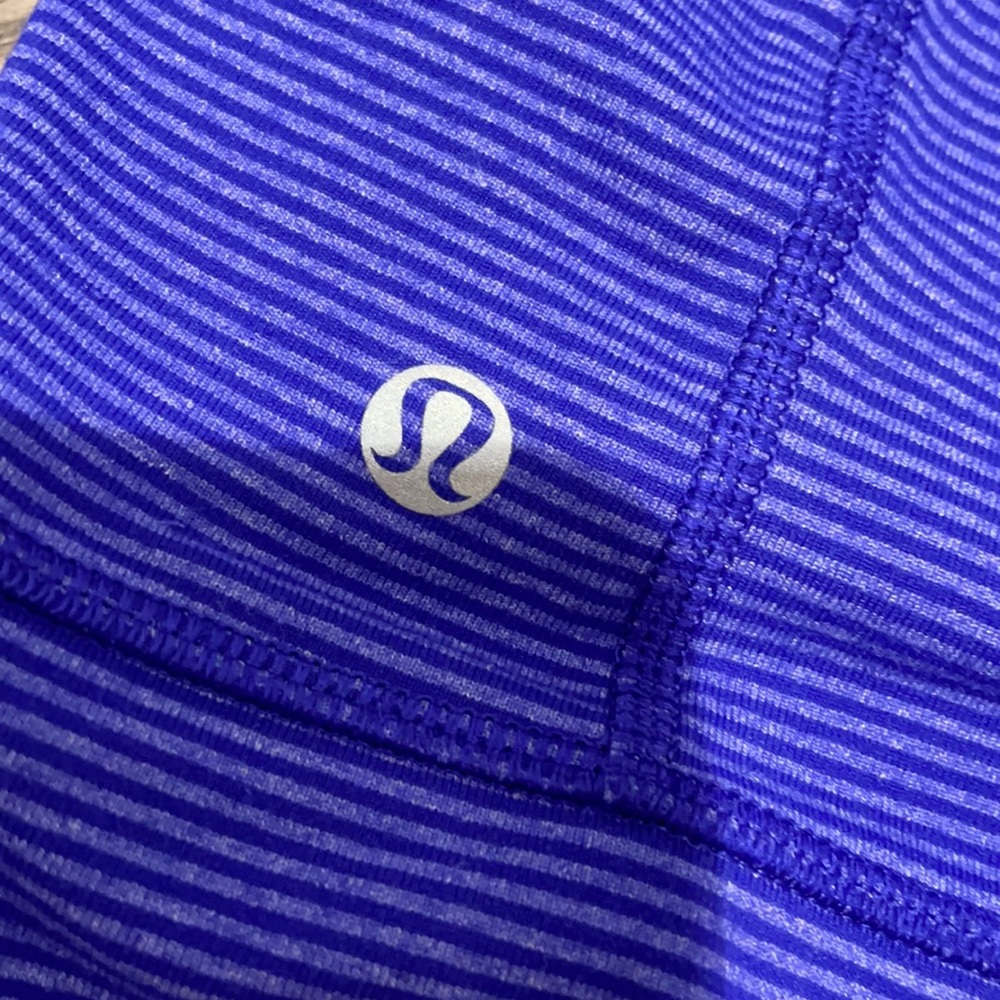 Lululemon Zip Up - Picture 4 of 5